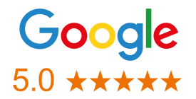 5-Google-Review-Badge